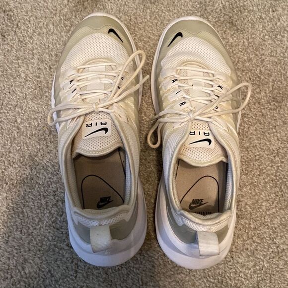 Nike Air Max Axis White - AA2168-603 Size 8 white‎ and gray - Picture 5 of 8